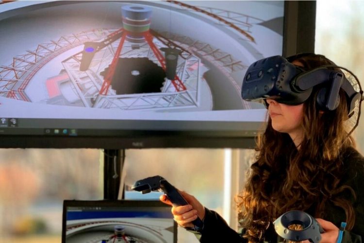 solidworks sanal gerçeklik